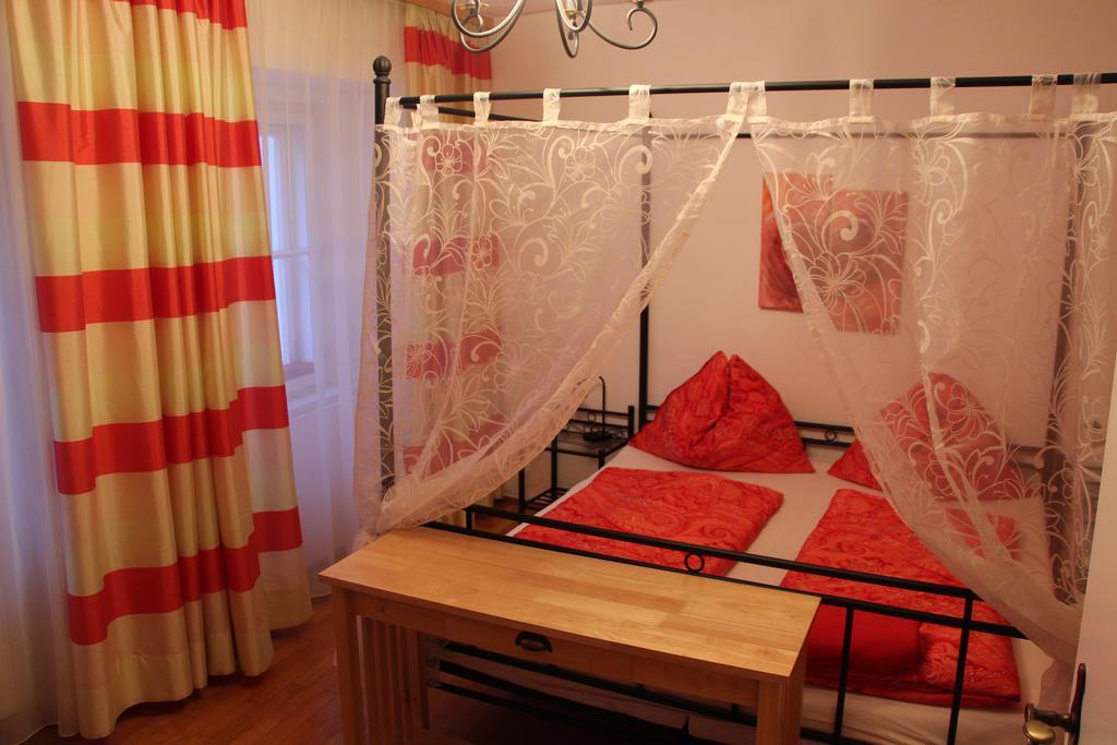 Stadtappartements Oppeneiger Radstadt Esterno foto