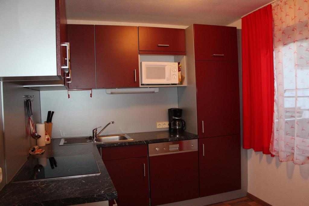 Stadtappartements Oppeneiger Radstadt Esterno foto