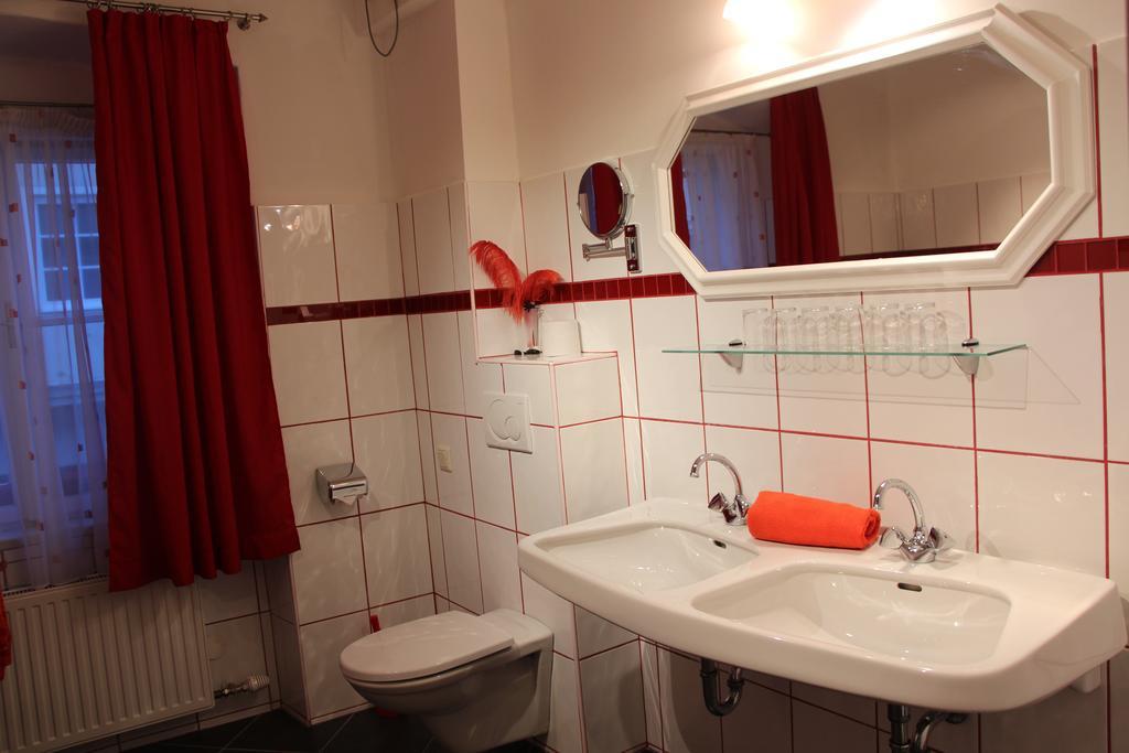 Stadtappartements Oppeneiger Radstadt Esterno foto